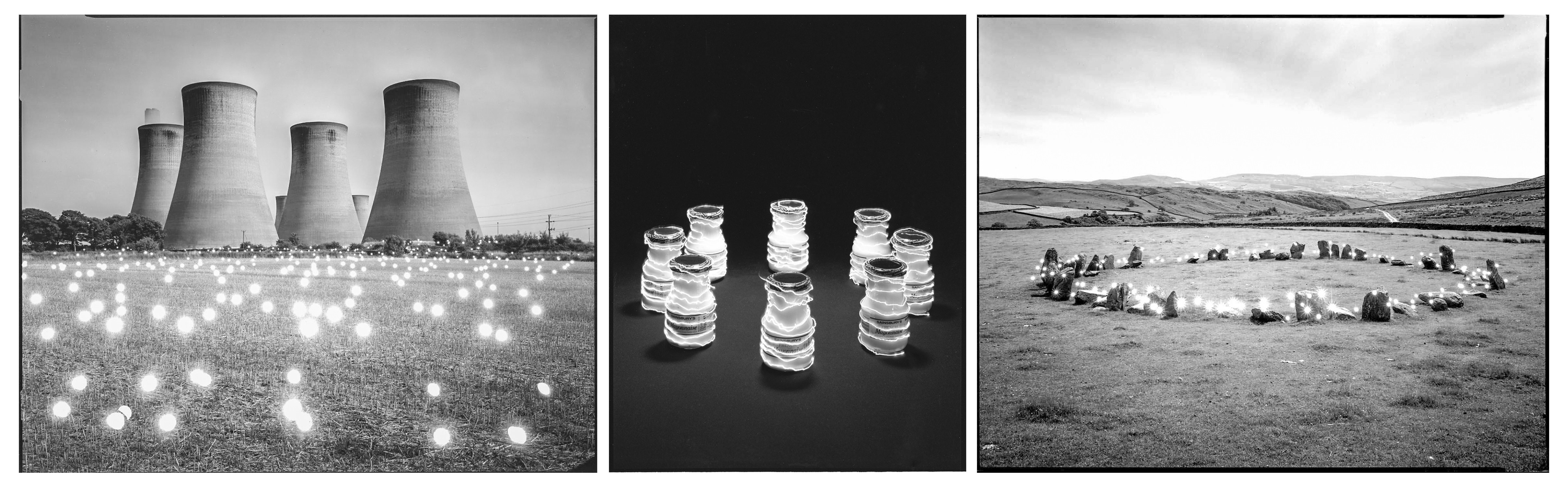 Sainsbury's Mayonaise Bottles