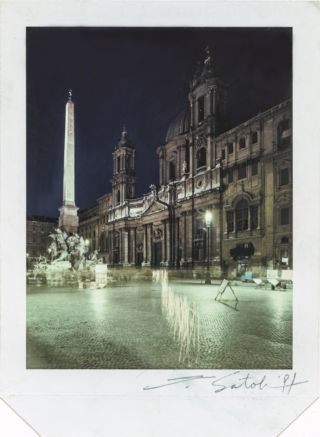 Piazza Navona (Roma)