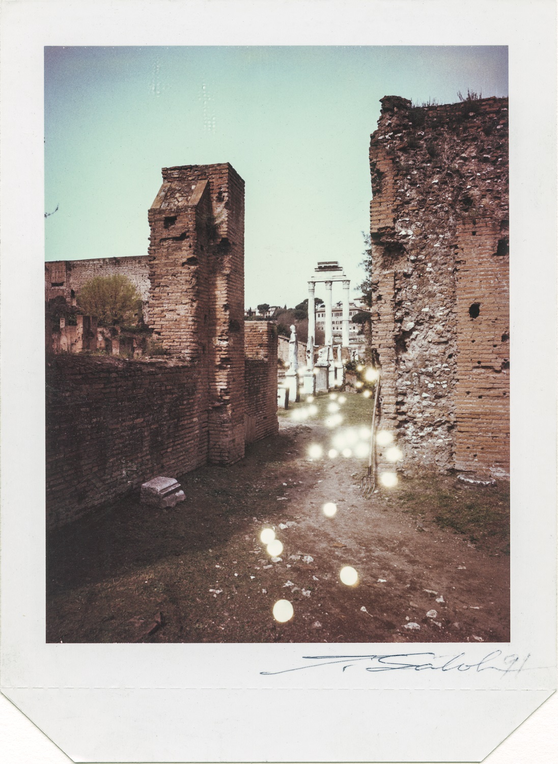 Foro Romano 1 (Roma)