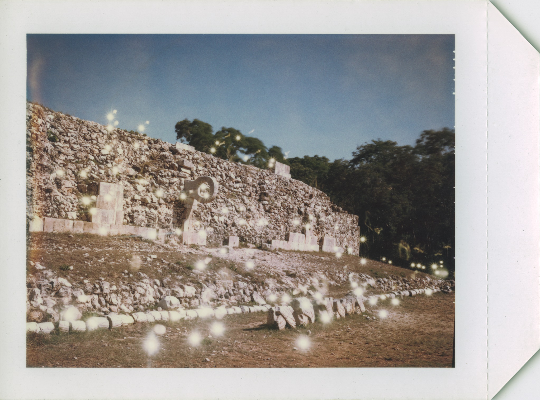 Uxmal #6 (Yucatan)